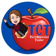 The Collaborative Teacher