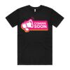 AS Colour Mens Basic Tee Thumbnail