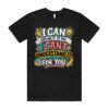 AS Colour Mens Basic Tee Thumbnail