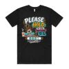 AS Colour Mens Basic Tee Thumbnail