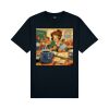 Cloke Mens Outline Tee Thumbnail