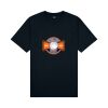 Cloke Mens Outline Tee - Plus Sizes Thumbnail