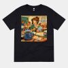 Thread Project Unisex Summer Tee Thumbnail