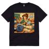 Thread Project Unisex Super Tee Thumbnail