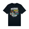 Cloke Mens Edit Tee Thumbnail