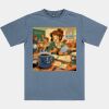 Thread Project Unisex Legend Tee Thumbnail