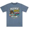 Thread Project Unisex Legend Tee Thumbnail