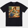 Thread Project Unisex Epic Tee - Plus Sizes Thumbnail