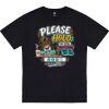 Thread Project Unisex Epic Tee - Plus Sizes Thumbnail