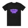 AS Colour Mens Staple Tee Thumbnail