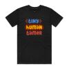 AS Colour Mens Staple Tee Thumbnail