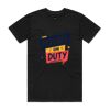 AS Colour Mens Staple Tee Thumbnail