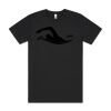 AS Colour Mens Block Tee Thumbnail