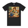 AS Colour Mens Block Tee Thumbnail