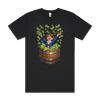 AS Colour Mens Block Tee Thumbnail