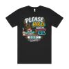 AS Colour Mens Block Tee Thumbnail