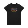 AS Colour Womens Maple Tee Thumbnail